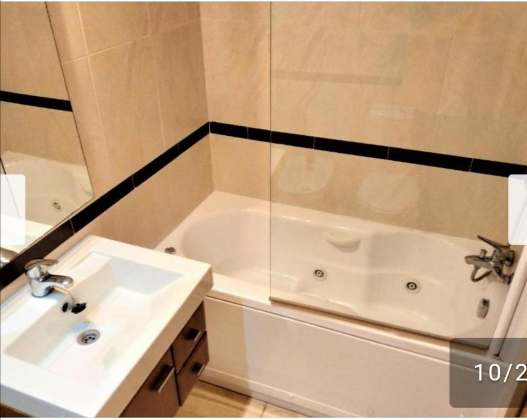 Magic World Aguamarina Apartment Oropesa del Mar Ngoại thất bức ảnh