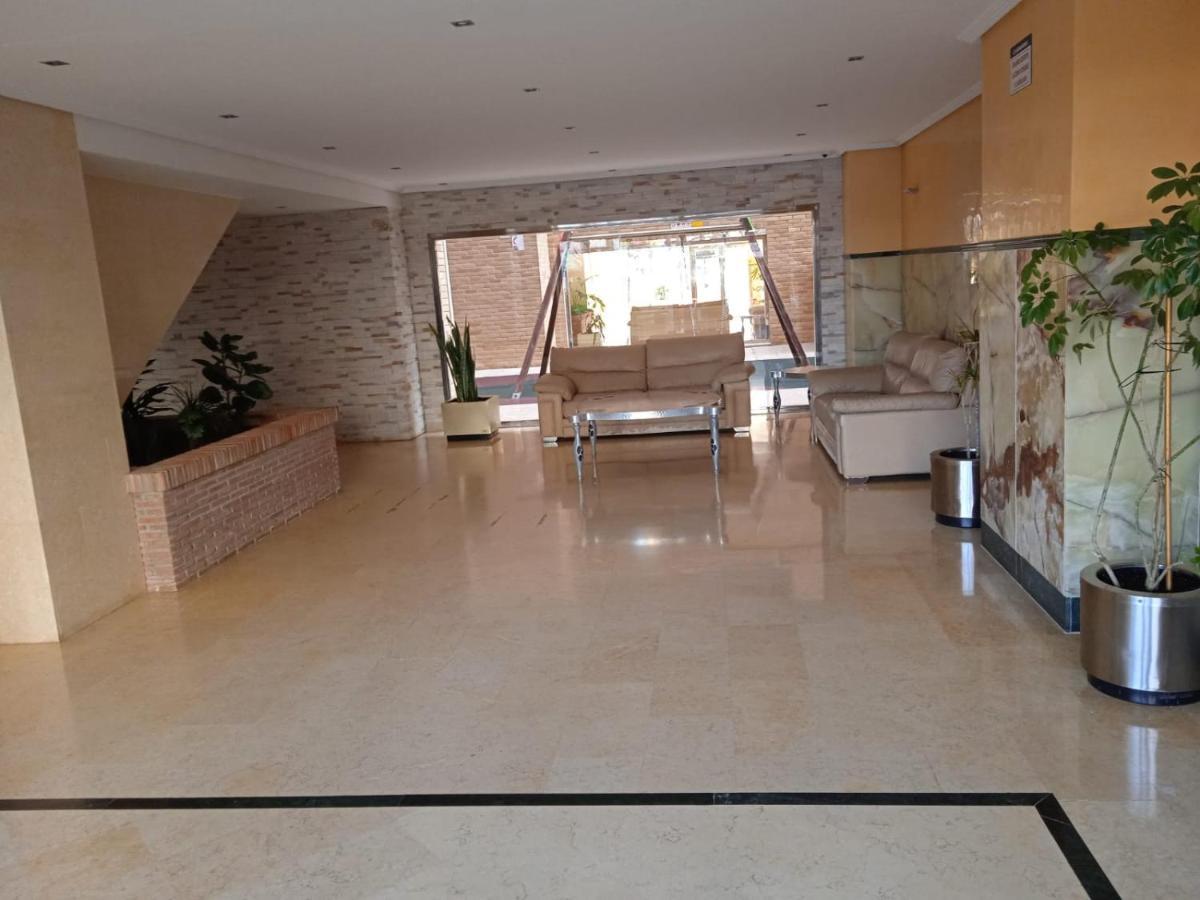Magic World Aguamarina Apartment Oropesa del Mar Ngoại thất bức ảnh