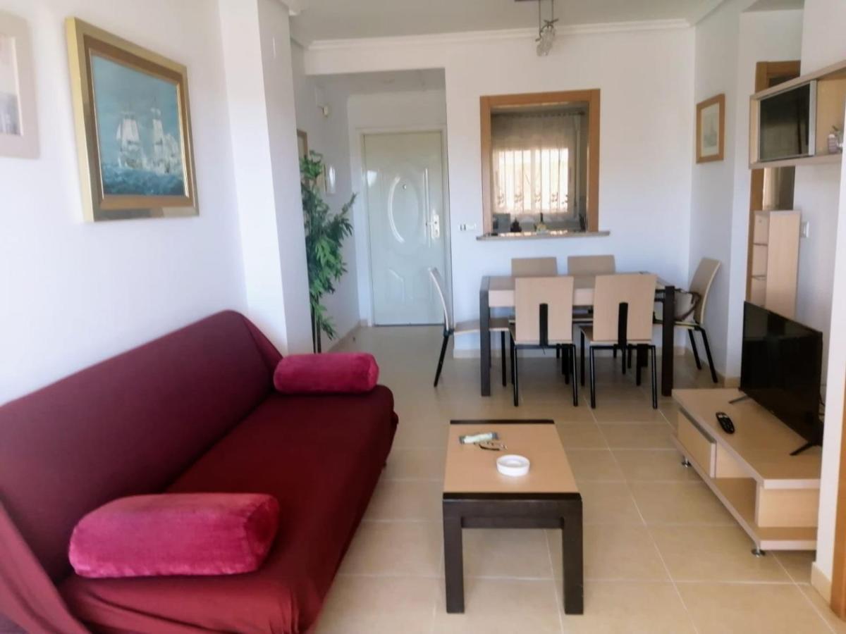 Magic World Aguamarina Apartment Oropesa del Mar Ngoại thất bức ảnh